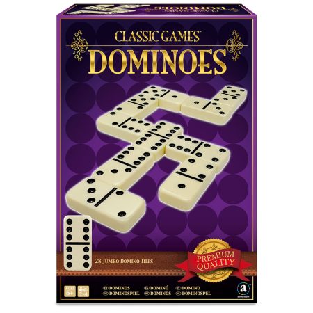 KLASIČNA IGRA DOMINE