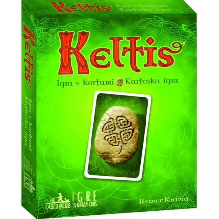 Keltis