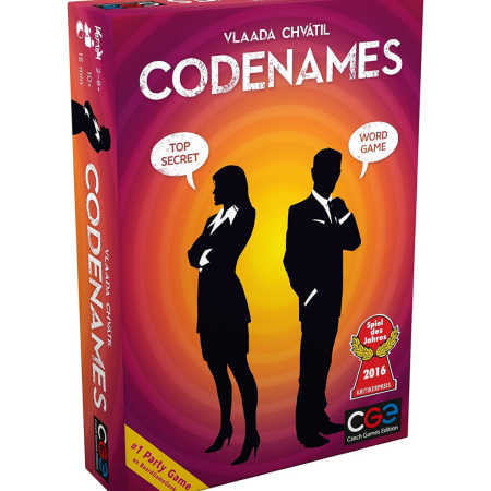 Codenames