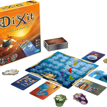 Dixit