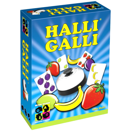 Halli Galli