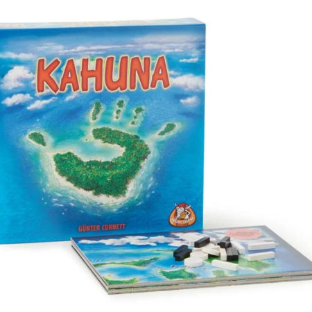 Kahuna