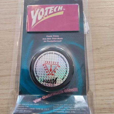 YO-YO Cyclon