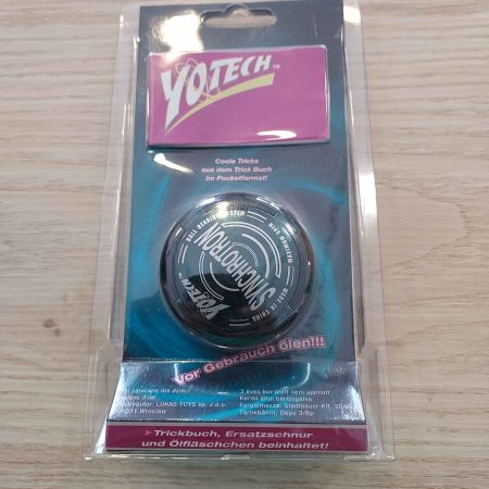 YO-YO Synchron