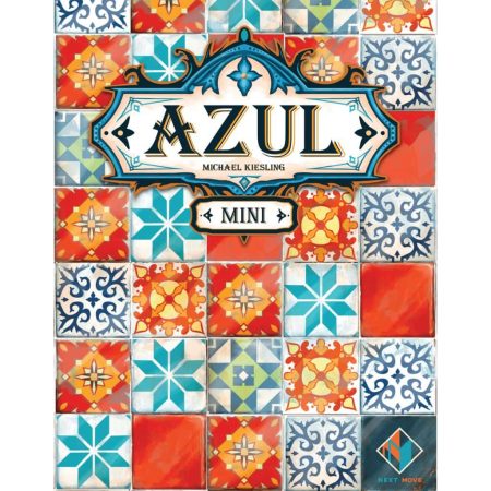 Azul: Mini