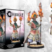 Sorcerer Kings: Maharajah