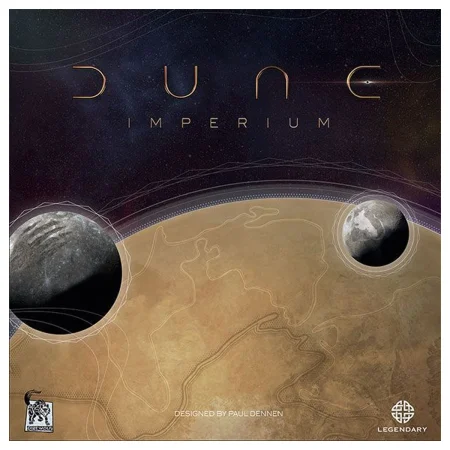 Dune: Imperium