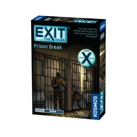 Exit: Prison Break