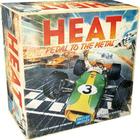 Heat