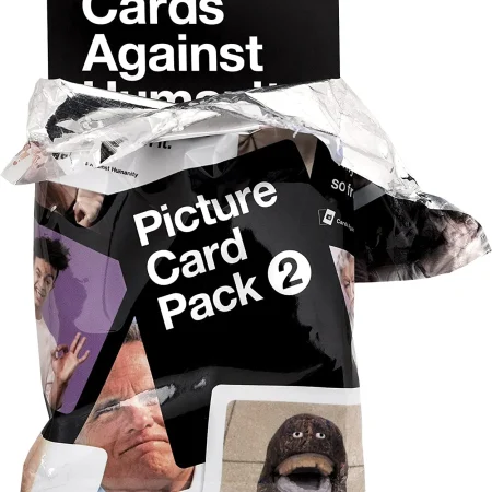 Cards Against Humanity Picture Pack 2