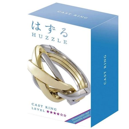 MISELNI IZZIV RING T4