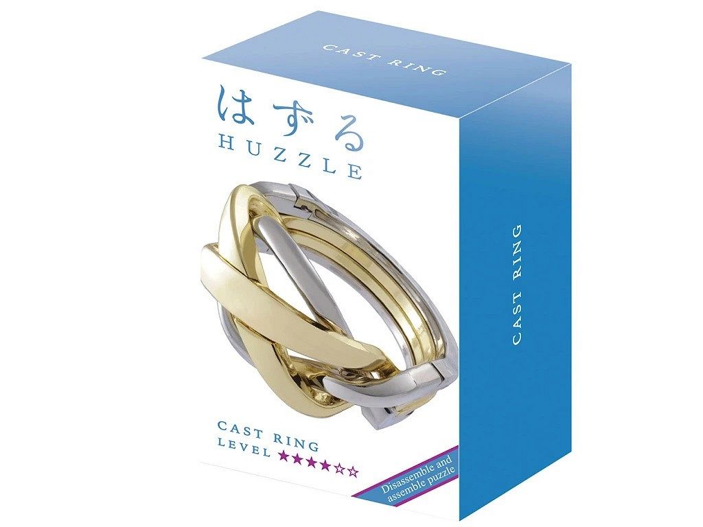 MISELNI IZZIV RING T4