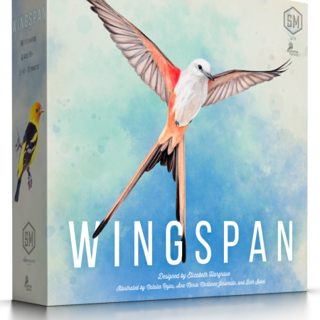 Wingspan