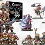 First Blood Cohort - Yoroni