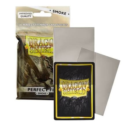DS Perfect Fit - Smoke