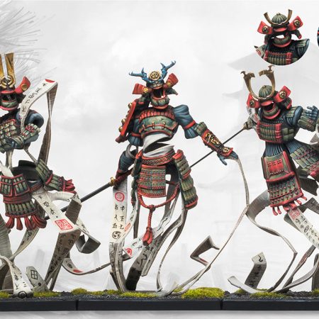 Domaru-damashi - Yoroni