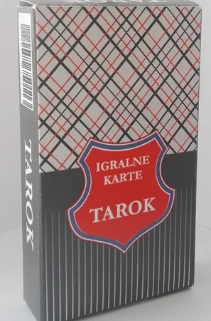 Karte Tarok