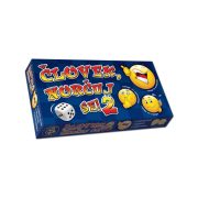 Igra Človek, norčuj se 2