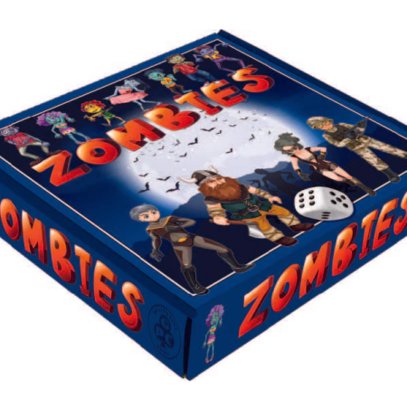 Igra Zombiji