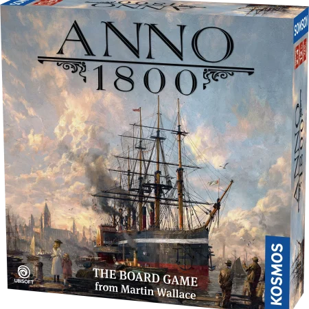 Anno 1800