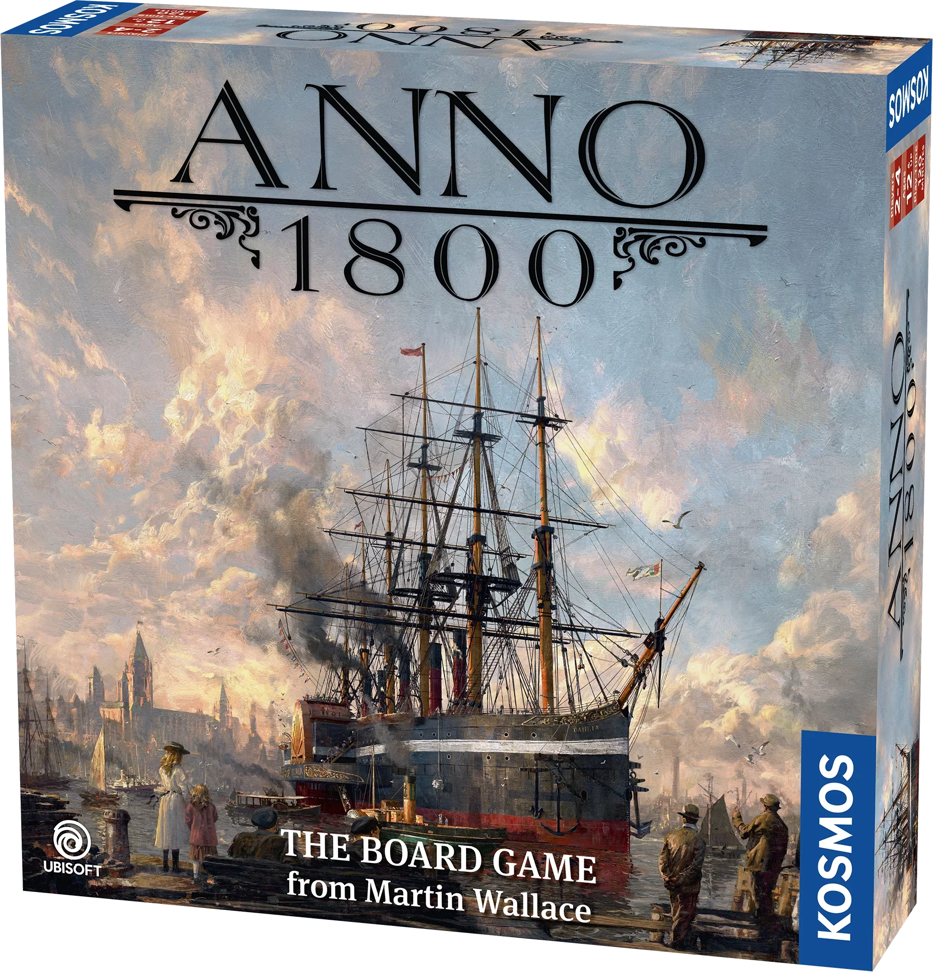 Anno 1800