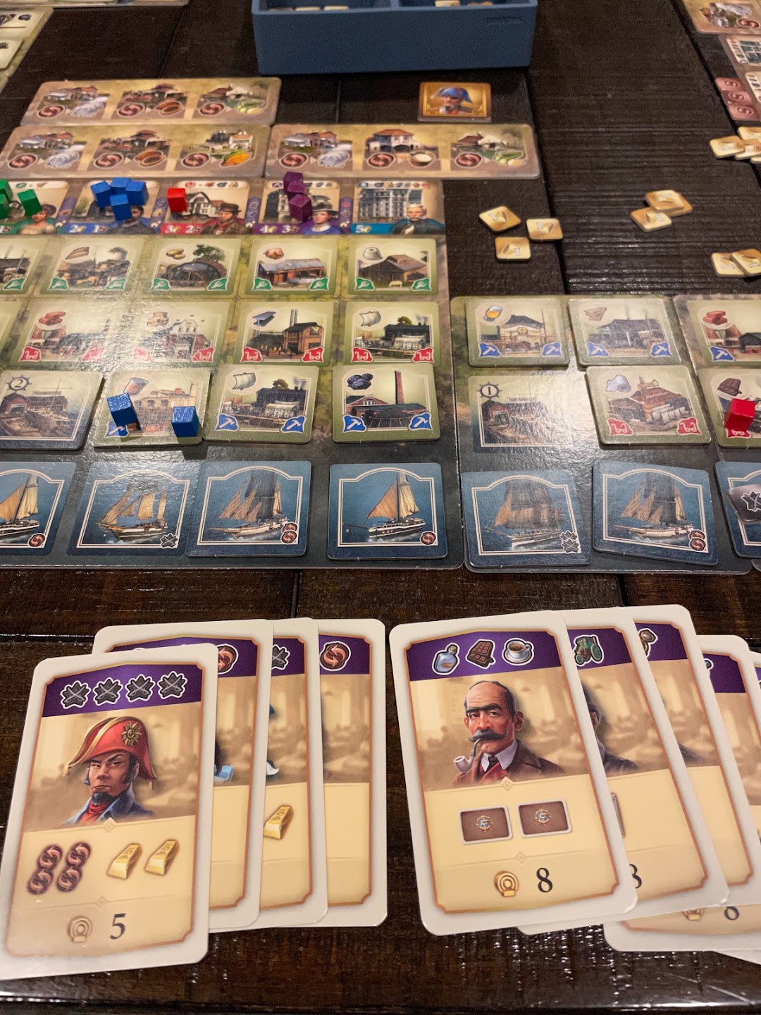 Anno 1800
