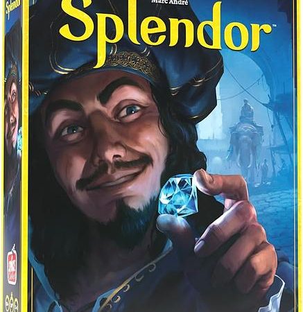 Splendor