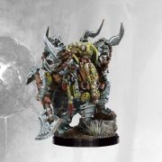 Dweghom Artisan Series: Exemplar Raegh