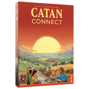Catan Connect B2B