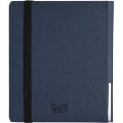 DS - Card Codex Portfolio 360: Midnight Blue