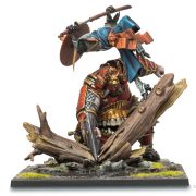 Founder's Exclusive "The Duel" - Yoroni