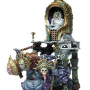 Unhallowed Sepulcher - Old Dominion