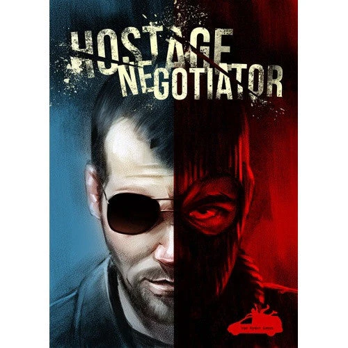 Hostage Negotiator - EN