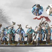 Trolls - Nords