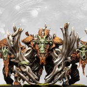 Crann Guardians - Weaver Courts