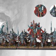 Dragonslayers (Dual Kit) - Dweghom