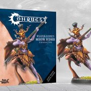 Mhor Sidhe (Dual Kit) - Weaver Courts