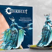 Seanchas Sidhe - Weaver Courts
