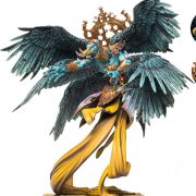 Trinavarta Chandavat (Dual Kit) - Sorcerer Kings