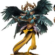 Trinavarta Sabhagrih (Dual Kit) - Sorcerer Kings