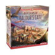 D&D Builders of Baldur's Gate