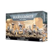 Warhammer 40.000 T’au Empire - Pathfinder Team