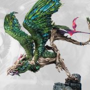 Coill Draic (Dual Kit) - Weaver Courts