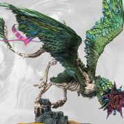 Scoth Draic (Dual Kit) - Weaver Courts