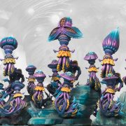 Will o’ Wisps - Weaver Courts