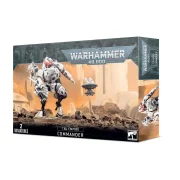 Warhammer 40.000 T’au Empire - Commander