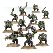 Warhammer 40.000 Orks Boyz