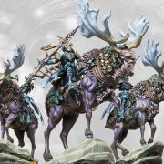Gemred Knights Weaver Courts