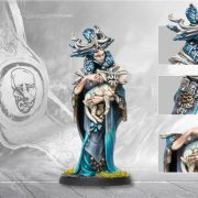 Merchant Prince Spires
