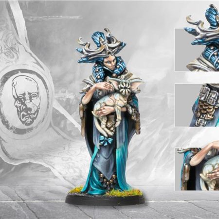 Merchant Prince Spires
